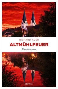 Produktbild: Altm&uuml;hlfeuer