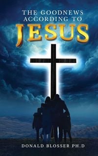 Produktbild: The Goodnews According to Jesus