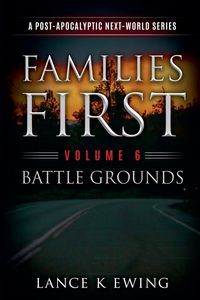 Produktbild: Families First