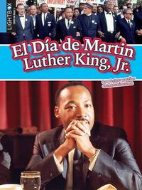 Produktbild: El D&iacute;a de Martin Luther King, Jr.