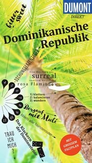 Produktbild: DUMONT direkt Reisef&uuml;hrer E-Book