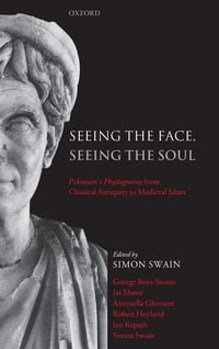 Produktbild: SEEING THE FACE, SEEING THE SOUL