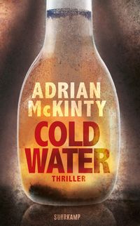 Cold Water Adrian McKinty