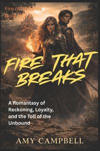 Produktbild: Fire That Breaks