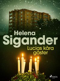 Produktbild: Lucias k&auml;ra g&auml;ster