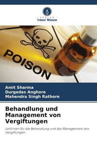 Produktbild: Behandlung und Management von Vergiftungen