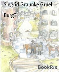 Produktbild: Burg3
