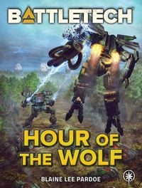 Produktbild: BattleTech: Hour of the Wolf