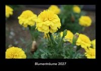 Produktbild: Blumentr&auml;ume 2027 Fotokalender DIN A3