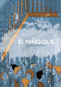 Produktbild: El ni&ntilde;o que
