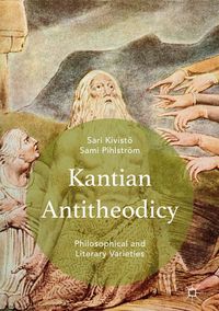 Produktbild: Kantian Antitheodicy
