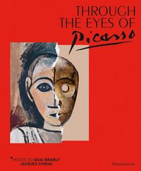 Produktbild: Le Fur, Y: Through the Eyes of Picasso