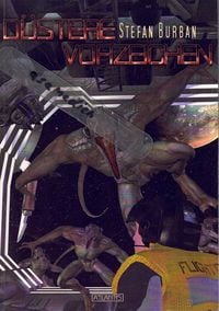 Produktbild: D&uuml;stere Vorzeichen
