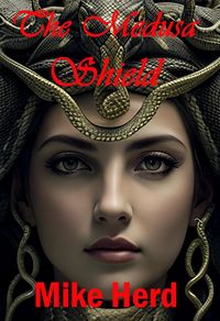 Produktbild: The Medusa Shield
