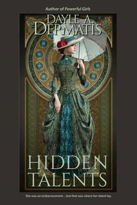 Produktbild: Hidden Talents