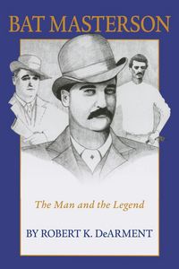 Produktbild: Bat Masterson