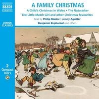 Produktbild: A Family Christmas