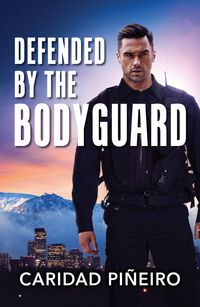 Produktbild: Defended By The Bodyguard