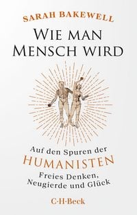 Produktbild: Wie man Mensch wird