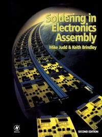 Produktbild: Soldering in Electronics Assembly