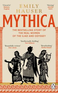 Produktbild: Mythica