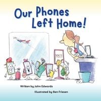 Produktbild: Our Phones Left Home!