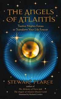 Produktbild: The Angels of Atlantis