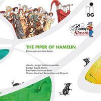 Produktbild: Honickel, T: Piper of Hamelin-Kinderoper