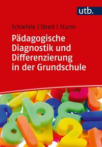 Produktbild: P&auml;dagogische Diagnostik und Differenzierung in der Grundschule
