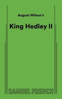 Produktbild: August Wilson's King Hedley II