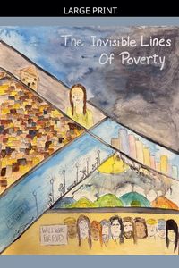 Produktbild: The Invisible Lines Of Poverty