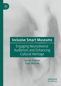 Produktbild: Inclusive Smart Museums