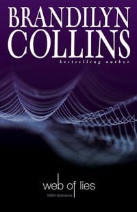 Produktbild: The Web of Lies
