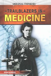 Produktbild: Trailblazers in Medicine