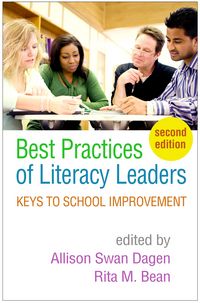 Produktbild: Best Practices of Literacy Leaders