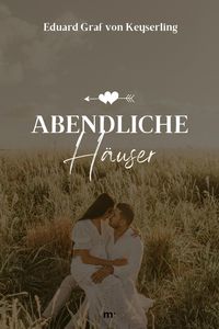 Produktbild: Abendliche H&auml;user