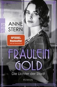 Produktbild: Fr&auml;ulein Gold: Die Lichter der Stadt