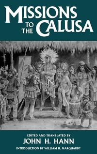 Produktbild: Missions to the Calusa