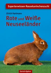 Produktbild: Rote und Weisse Neuseel&auml;nder