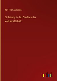 Produktbild: Einleitung in das Studium der Volkswirtschaft