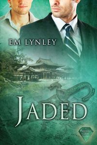Produktbild: Jaded