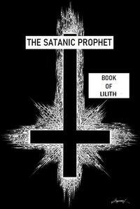 Produktbild: Book of Lilith (The Satanic Prophet, #2)