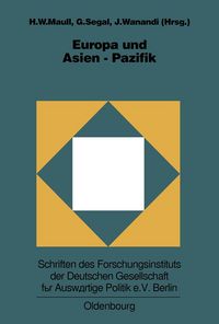 Produktbild: Europa und Asien-Pazifik