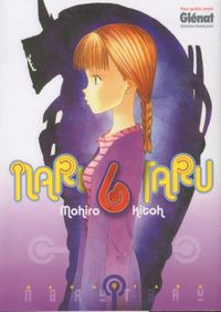 Produktbild: Naru Taru. Tome 6