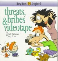 Produktbild: Threats, Bribes & Videotape