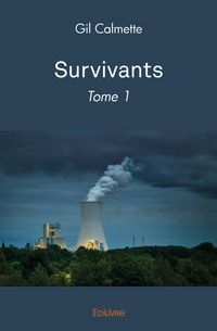 Produktbild: Survivants - tome 1