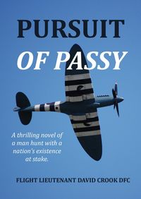 Produktbild: Pursuit of Passy