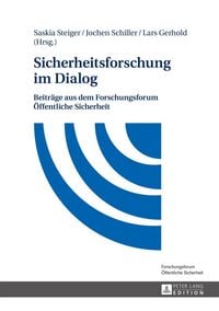 Produktbild: Sicherheitsforschung im Dialog