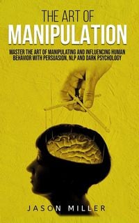 Produktbild: The Art of Manipulation