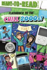 Produktbild: Flashback to the . . . Chill 2000s!